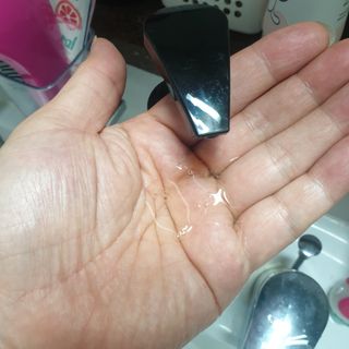 프로방스 프렌치 라벤더 샴푸 1,000ml — 5점을 준 리뷰어가 2021년 5월 올린 사용 사진