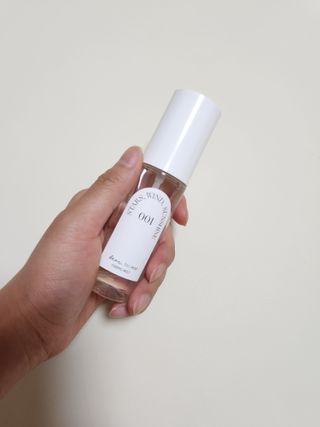 디어포레스트 [5개세트] 숲속의 하루 패브릭미스트 (섬유향수/ 룸스프레이) 50ml 5개 — 5점을 준 리뷰어가 2022년 9월 올린 사용 사진