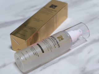 오투에니원 화이트스완 센텔라 루미너스 미스트 세럼 100ml — 5점을 준 리뷰어가 2023년 3월 올린 사용 사진