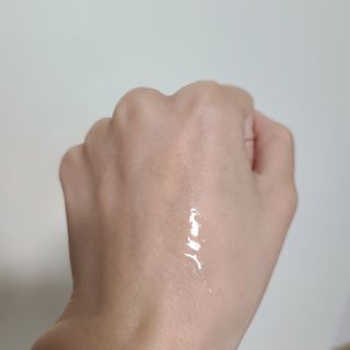 [갸스비] 명불허전, 남성을 위한 브랜드 갸스비의 올인원, 폼클렌징, 헤어오일 3종 — 4점을 준 리뷰어가 2021년 4월 올린 사용 사진