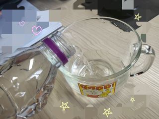 몽베스트 [MONTBEST]위드어스 500mL 20병 — 5점을 준 리뷰어가 2022년 6월 올린 사용 사진