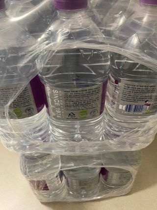 몽베스트 MONTBEST 1L 12입 — 5점을 준 리뷰어가 2022년 4월 올린 사용 사진