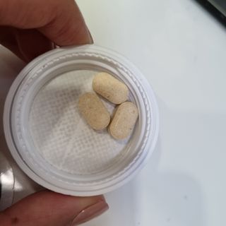 프리마인 평생 써야하는 관절의 건강을 위한 완벽설계 솔루션 관절n마디케어 플러스 120정 — 5점을 준 리뷰어가 2021년 9월 올린 사용 사진