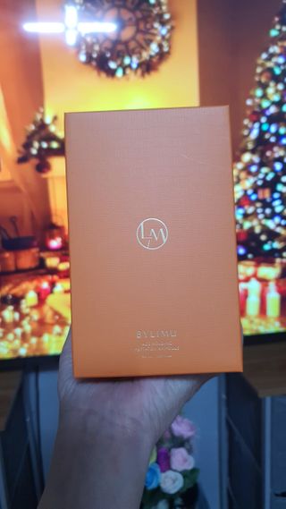 바이리뮤 에이지 홀딩 펩타톡스 앰플 — 5점을 준 리뷰어가 2020년 12월 올린 사용 사진