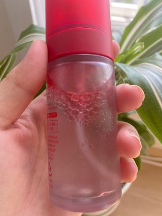레드투래드 안티더스트 배리어 미스트 55ml — 4.5점을 준 리뷰어가 2021년 7월 올린 사용 사진