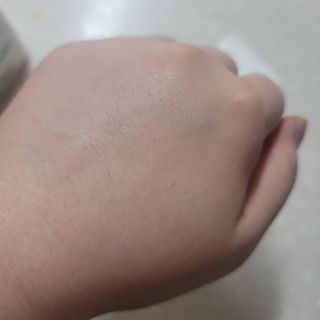 체르엠  프루브 콜라겐 앰플세럼 60ml 1병 — 5점을 준 리뷰어가 2022년 2월 올린 사용 사진