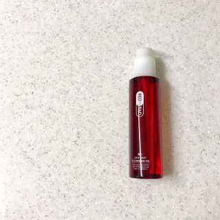 레드투래드 안티더스트 클렌징 오일 150ml — 4점을 준 리뷰어가 2021년 10월 올린 사용 사진