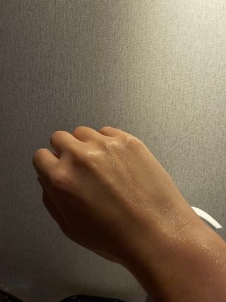 프리 [닥터문] 프리미엄 알로에베라 시카 수딩젤 1000ml — 5점을 준 리뷰어가 2024년 8월 올린 사용 사진