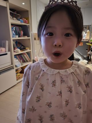 [팔도] 잔망루피젤리 믹스베리맛 42g 8개 — 5점을 준 리뷰어가 2022년 2월 올린 사용 사진
