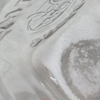 자연그램 매직버블클리너 250g — 5점을 준 리뷰어가 2021년 1월 올린 사용 사진