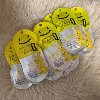 레디큐츄 바나나맛 1박스 — 5점을 준 리뷰어가 2021년 1월 올린 사용 사진