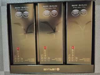 서울약사신협_6년근 고려홍삼정 천스틱 10g 30포 — 5점을 준 리뷰어가 2021년 11월 올린 사용 사진