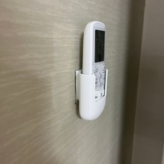 3M 스카치 초강력 클리어겔 실리콘 아크릴 양면테이프 30mmx3m 1개 — 5점을 준 리뷰어가 2025년 6월 올린 사용 사진