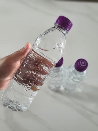 몽베스트 [MONTBEST]위드어스 500mL 20병 — 5점을 준 리뷰어가 2022년 8월 올린 사용 사진