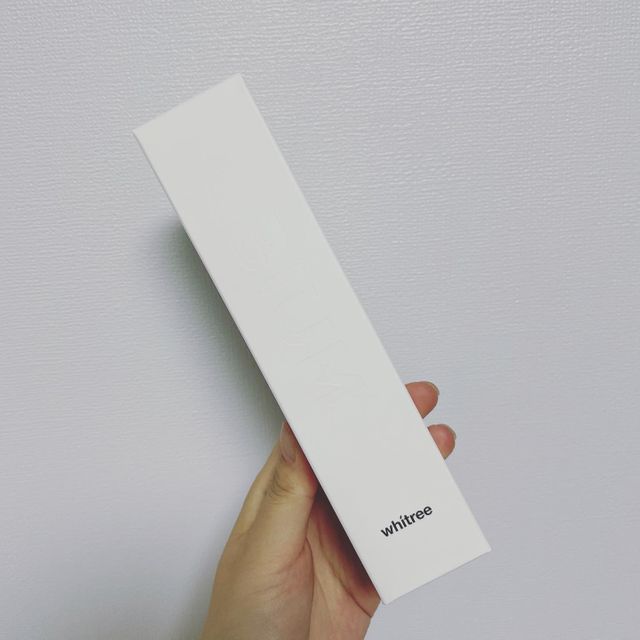 화이트리 비움 클렌징 오일 리뷰 사진