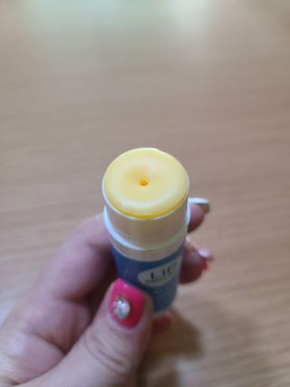 [립빠미] 립앤칙스 멀티밤 + 베리어립밤 2종 — 5점을 준 리뷰어가 2021년 9월 올린 사용 사진