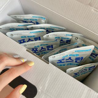 자연에온 마시는 프로틴 고함량 균형단백질 음료 포스틴 125ml 10개입 1BOX — 5점을 준 리뷰어가 2021년 3월 올린 사용 사진