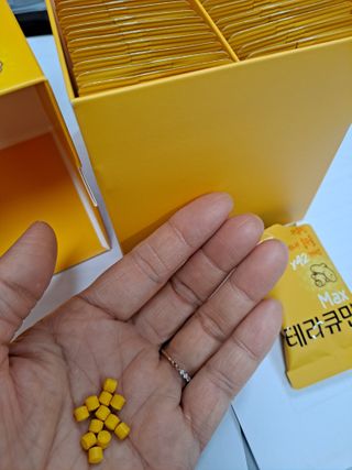 라니으니님이 올린 리뷰 사진 1