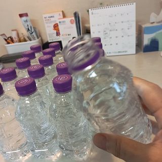 [몽베스트] 위드 어스 330mL — 4.5점을 준 리뷰어가 2022년 7월 올린 사용 사진