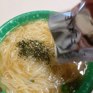 [한면원] 잔치국수 2인분 — 4.5점을 준 리뷰어가 2022년 7월 올린 사용 사진