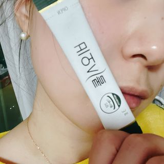 모힐바이오 비오시톨 - 하루 한 포 관리하는 건강한 습관 — 5점을 준 리뷰어가 2022년 2월 올린 사용 사진