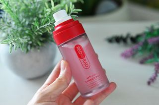 레드투래드 안티더스트 배리어 미스트 55ml — 5점을 준 리뷰어가 2021년 7월 올린 사용 사진