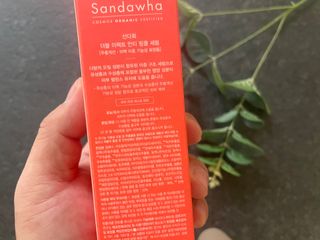 산다화 더블 이펙트 안티 링클 세럼 50ml — 5점을 준 리뷰어가 2023년 12월 올린 사용 사진