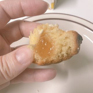 [메종콜리브리] 프랑스 마들렌 메종콜리브리 레몬 마들렌 2팩 — 5점을 준 리뷰어가 2022년 2월 올린 사용 사진