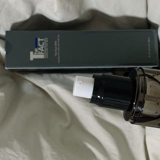 The Fact 더팩트 에이치에프엔 쿨링 안티헤어로스 토닉 젤 150ml — 5점을 준 리뷰어가 2022년 7월 올린 사용 사진
