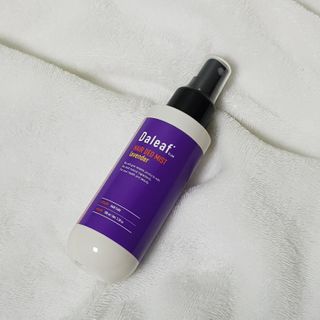 달리프 글램 헤어 데오미스트 100ml 라벤더 or 플라워 — 5점을 준 리뷰어가 2021년 2월 올린 사용 사진