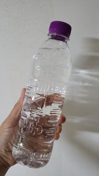 몽베스트 [MONTBEST]위드어스 500mL 20병 — 5점을 준 리뷰어가 2022년 9월 올린 사용 사진