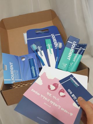 귀욤뽀짝센스쟁이님이 올린 리뷰 사진 2