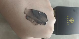 지슬리 GSLEY 지슬리 버블폭탄팩 — 5점을 준 리뷰어가 2021년 3월 올린 사용 사진