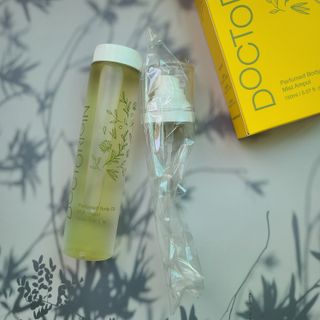 닥터리진 퍼퓸드  바디오일 미스트 앰플 150ml — 5점을 준 리뷰어가 2022년 7월 올린 사용 사진