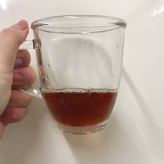 서울약사신협_내몸애생발란스석류_70ml x 30포 — 5점을 준 리뷰어가 2021년 8월 올린 사용 사진