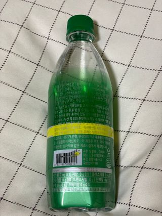 몽베스트 Montbest with Sparkling water Lemon OR Lime 20병(랜덤) — 5점을 준 리뷰어가 2021년 10월 올린 사용 사진