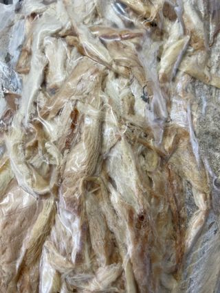 [오늘바스켓] 용대리 손질하늘태 130g — 5점을 준 리뷰어가 2021년 5월 올린 사용 사진