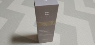 BRMUD 리커버리 머드 마스크 — 5점을 준 리뷰어가 2021년 8월 올린 사용 사진
