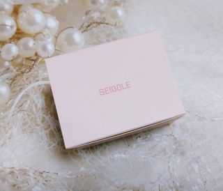 자이블 폼케이크 3개입 피오니향 — 5점을 준 리뷰어가 2022년 1월 올린 사용 사진