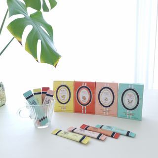 [몽베스트] 위드 더 블랜딩 하우스 _ 버라이어티팩 — 5점을 준 리뷰어가 2023년 2월 올린 사용 사진