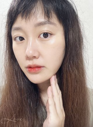 틱톡 캠페인 ★ ｜ Tiktok x 0.8L 에스트라리제덤 (최종) — 5점을 준 리뷰어가 2024년 10월 올린 사용 사진