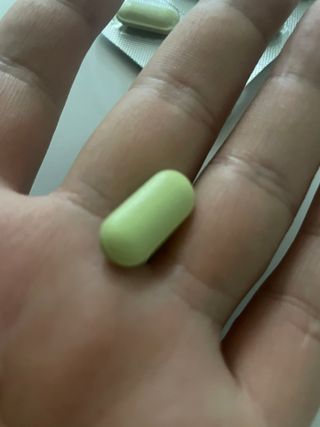 클린24시간 지중해로 쏙빠지다 1SET (800mg*60정) — 4점을 준 리뷰어가 2023년 8월 올린 사용 사진