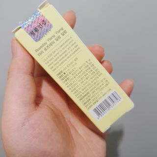 라라로즈데이 시즌2 천연 아로마오일 Y존 케어 속옷향수 이너퍼퓸 5ml  여성의 자존감을 UP시키자 — 5점을 준 리뷰어가 2021년 9월 올린 사용 사진