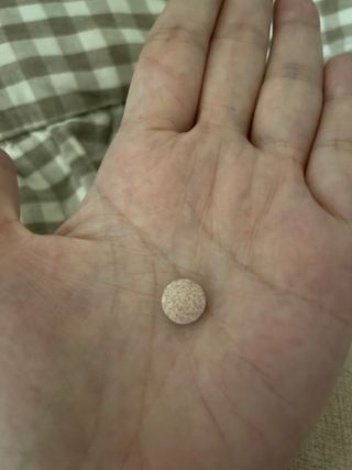 [리노브] 4세대 활성엽산 액티폴릭 270mg x 30정 — 5점을 준 리뷰어가 2022년 8월 올린 사용 사진