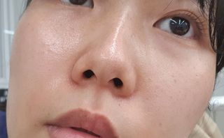 씨소울 딥 세라 더마 액티베이터 — 4점을 준 리뷰어가 2022년 10월 올린 사용 사진