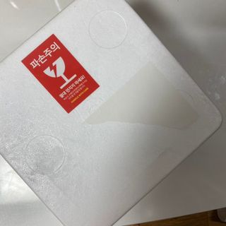 트롯전통식혜 트롯레드비트식혜 1리터 +500리터 — 5점을 준 리뷰어가 2021년 5월 올린 사용 사진