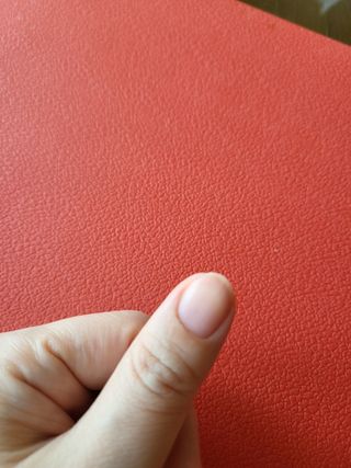 뷰젤 매직케어 네일솔루션 손발톱 보습 영양제 펜슬타입 5ml — 3점을 준 리뷰어가 2022년 4월 올린 사용 사진