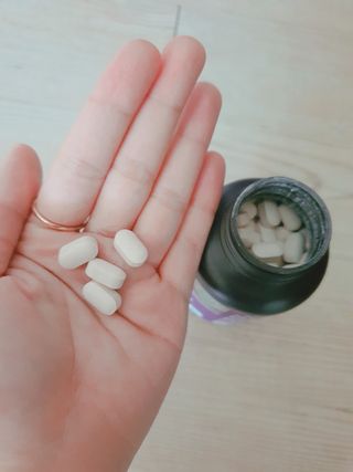 슬림플래닛 가르시니아 3900mg — 5점을 준 리뷰어가 2021년 11월 올린 사용 사진