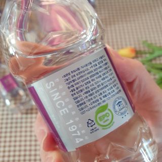 몽베스트 [MONTBEST] 330mL 20병 — 5점을 준 리뷰어가 2022년 4월 올린 사용 사진