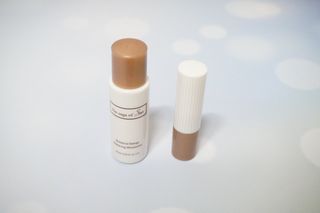 더사가오브수 [사가수] 효혜윤 보태니컬 에너지 에센스인로션 20ml /아이포올 스틱 3g — 5점을 준 리뷰어가 2023년 3월 올린 사용 사진